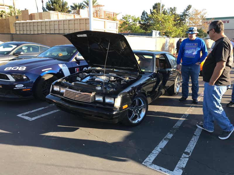 Illustration for article titled Cars and Coffee - Aliso Viejo (Sept 24, 2016)